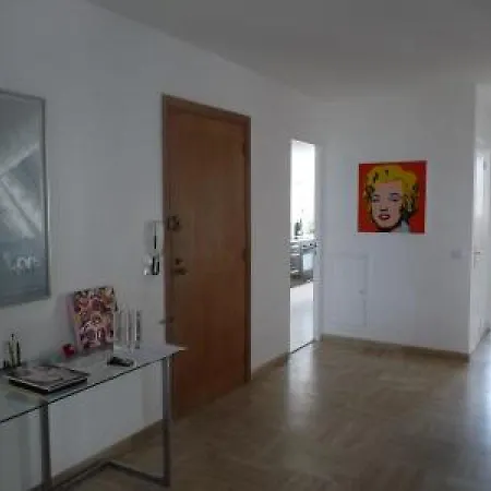 아파트 Two Bed In A Gated With Gardens In With Sea Views 865