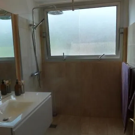 아파트 Two Bed In A Gated With Gardens In With Sea Views 865