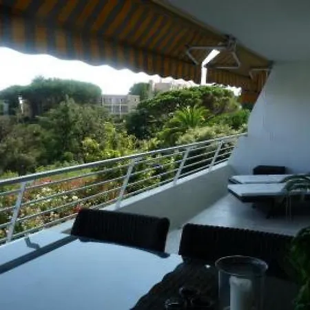 דירה Two Bed In A Gated With Gardens In With Sea Views 865 *