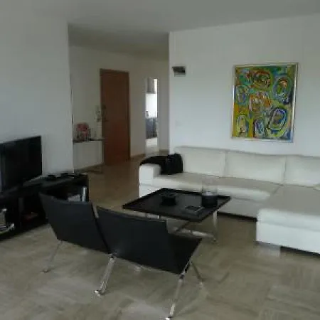 דירה Two Bed In A Gated With Gardens In With Sea Views 865 *