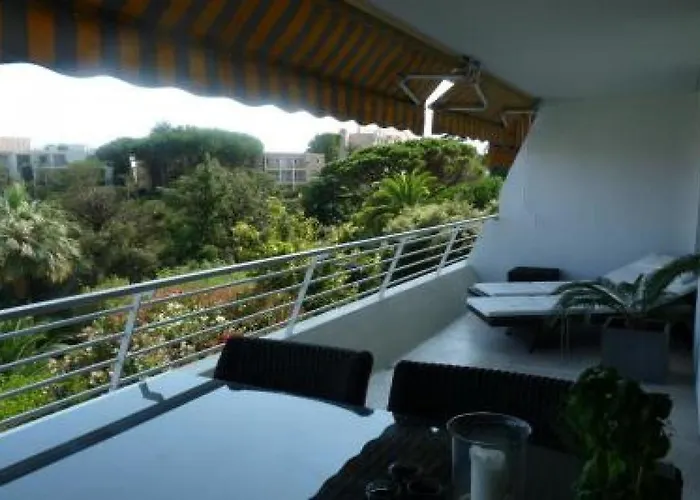 Lejlighed Two Bed In A Gated With Gardens In With Sea Views 865 *