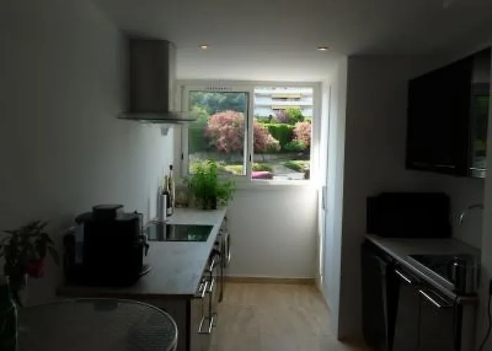 Two Bed In A Gated With Gardens In With Sea Views 865 Lejlighed *