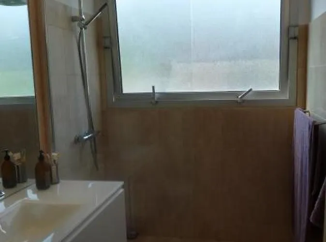 Lejlighed Two Bed In A Gated With Gardens In With Sea Views 865